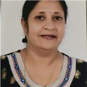 Nandita Shukla