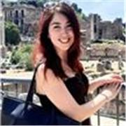 Laureata in Lettere Classiche con 110 e lode, allieva di Scuola di Eccellenza con esperienza di ripetizioni da molti anni.