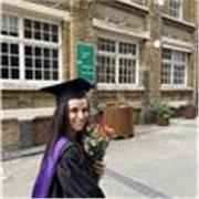 I’ve studied English as a first language since kindergarten, completed my studies in UCL and feel confident in teaching kids