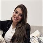 Laureata in beni culturali, offro ripetizioni di italiano, storia e geografia ad alunni delle scuole medie e/o superiori