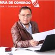 Docente Especialista en Economía Pública y Proyectos de Inversión