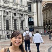 Riza Mai Omlang