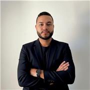 Professor de matemática e física para reforço escolar ensino fundamental e médio