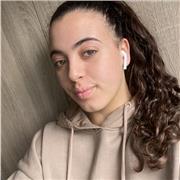 Estudiante de Bachillerato, con diversos conocimientos, podría ayudar a pequeños