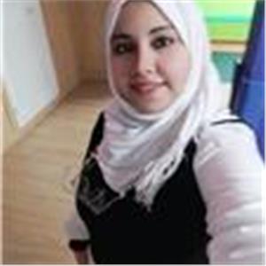 Wafaa Mamoun Mohamed Ramdan