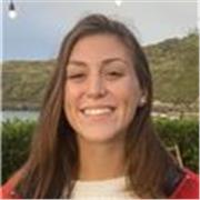 Profesora particular de niños de primaria o primeros cursos de secundaria. Disponible en modalidad online o presencial