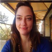 Online Portuguese Teacher - Brazilian Professional