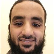 Amir Ghareib