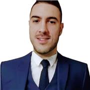 Profesor de psicología clínica, con experiencia en el tratamiento diferentes psicopatologías desde el modelo cognitivo conductual