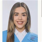 Estudiante de grado en Educación Infantil con experiencia como niñera, ofrece clases particulares para niños en el Puerto.