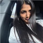 Patient and supportive English tutor for conversation and exam preparation