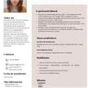 Estudiante de ciencias sanitarias. A todas las edades