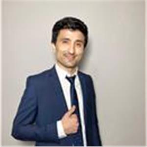 Gökhan Sarican