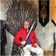 Native English-Language Speaker and Writer