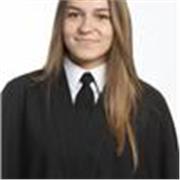 Soy bióloga y me defino como una persona apasionada por la ciencia y la enseñanza. Me gusta explicar los conceptos de forma clara 