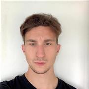 Maths and Science tutor with experience in teaching and mentoring. Can teach to all ages