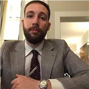 Sei alla ricerca di un insegnante privato serio e competente? Contattami e insieme raggiungiamo gli obiettivi!