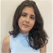 Bacharelanda e licencianda em Filosofia na USP. Monitora de humanidades, linguagens e inglês (nível CPE) em cursinhos populares