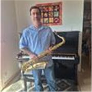Cours de Saxophone formation musicale et Improvisation