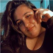 Profesora de 18 años que quiere ganarse un dinero dando clases a gente que necesite ayuda de matematicas