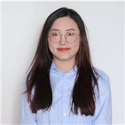 Chinese tutor teaches students of all ages