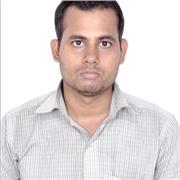 Sidhanta Kumar Dash