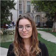 Cours et soutien scolaire pour les enfants de la primaire au lycée. Je peux aider en maths, biologie et physique chimie
