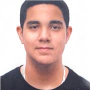 Me defino como una persona excelente en el ámbito de las matemáticas, biología y física hasta 2 Bachillerato