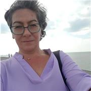 Als qualifizierte Englischlehrerin mit Erfahrung biete ich Online-Nachhilfe an