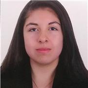 Clases virtuales dinámicas.
*El estudiante escoge los temas a repasar (gramática)
*Explicación teórica y actividades de práctica