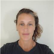 Profesora de primaria para todas las edades enseño filosofía,psicología
