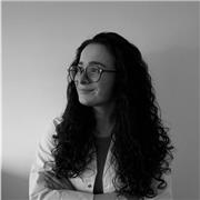 Estudiante en curso ofrece clases a niños u adolescentes de todas las edades