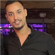 I give online private lessons to people between (4years and 60) tailored on needs