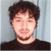 Ingeniero en Informática recientemente egresado da clases de Python, SQL y Desarrollo Web para alumnos de primeros años de univers