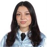 Profesora de clases particulares de Historia del Arte
