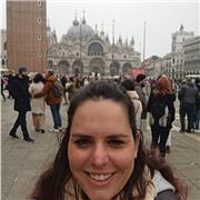 Professora de Lingua Portuguesa para todas as idades