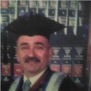 Profesor graduado en kentucky usa, ofrezco clases a todos los niveles