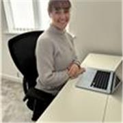 I’m a professional coach who is passionate about helping you navigate change