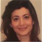 Italian tutor teacher students of all ages