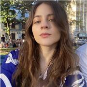 Isadora Luna