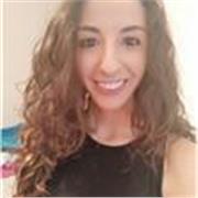 Clases presenciales u online con nativa Italiana profesora interina