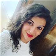 Coordinadora de programa de apoyo escolar durante más de 12 años 