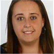 Profesora titulada en Educación Primaria, con más de dos años de experiencia,  imparte clases de repaso. 
