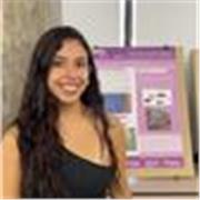 Estudiante de Ingeniería Civil, licenciada en Astrofísica minor en educación media