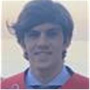 Estudiante de ultimo año de economia y administracion y direccion de empresas (carrera bilingüe en Malaga)