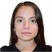 Me defino como una persona paciente, dulce y responsable. Me gustaría dar clases a niños de primaria.