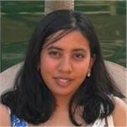 Oliva Ghosh