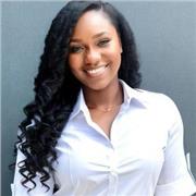 Dorcas ONUOHA