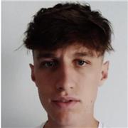 Se cerchi un tutor per le ripetizioni dimmi di cosa hai bisogno e iniziamo