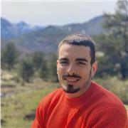 Profesor de química, física y matemáticas para todas las edades. Soy ingeniero químico y con un máster en matemática industrial.